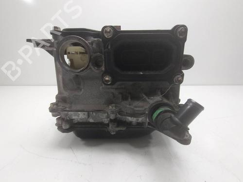 Battery TOYOTA PRIUS Liftback (_W2_) 1.5 Hybrid (NHW20_, NHW20R) | BP11659815E11 