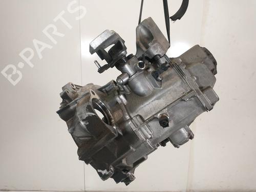 Gearbox VW GOLF VII (5G1, BQ1, BE1, BE2)  | BP12340255M3 