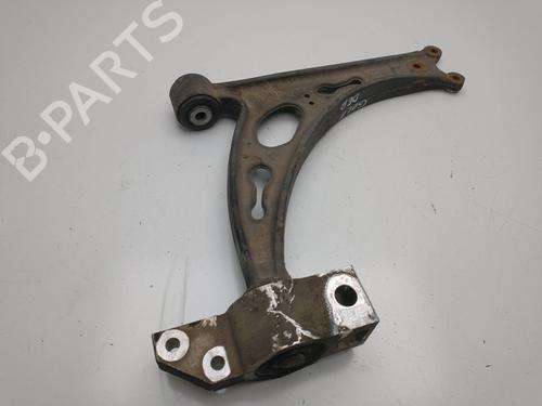 Used Right front suspension arm SKODA OCTAVIA II Combi (1Z5) 1.9 TDI (105 hp) 31982615