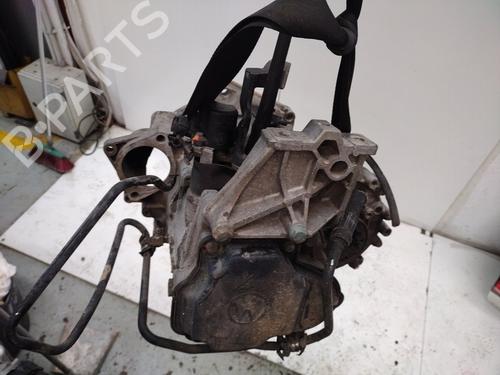 Gearbox AUDI A3 (8L1) 1.8 T | BP31316722M3