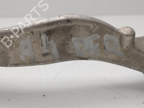 Right front suspension arm AUDI A4 B7 (8EC) | BP35918445M13 - Image 2