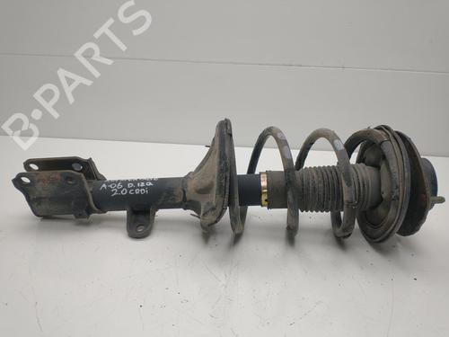 Used Left front shock absorber KIA SPORTAGE II (JE_, KM_) 2.0 CRDi (140 hp) 31841239