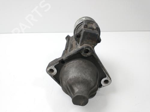 Starter BMW 3 (E46) 320 d | BP8334933M8 