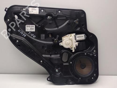 rear-left-window-mechanism-vw-golf-vi-5k1-2008-2009-2010-2011-2012-2013-2014-34288191 main image