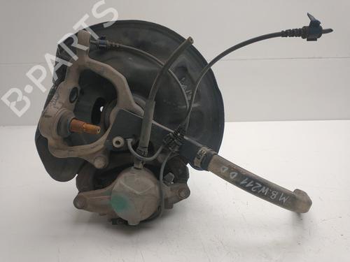 Right front steering knuckle MERCEDES-BENZ E-CLASS (W211) E 220 CDI (211.006) | BP32034170M26