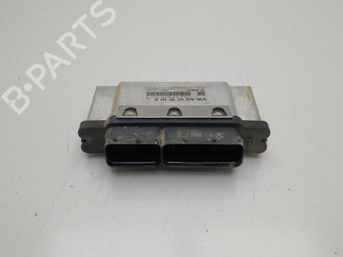 Motorstyringsenhet Motorstyringsenhet VW POLO VI (AW1, BZ1, AE1) 1.6 TDI (80 hp) 33620740 33620740