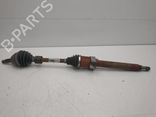 Used Right front driveshaft Right front driveshaft 39563120 39563120