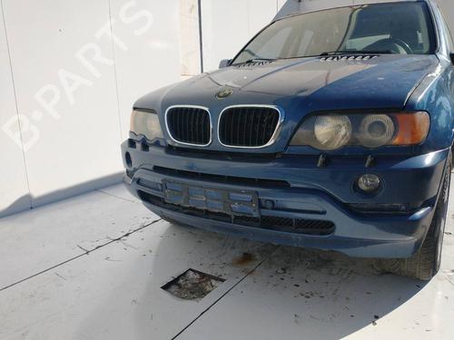 Left headlight BMW X5 (E53) 3.0 d | BP17520224C28 