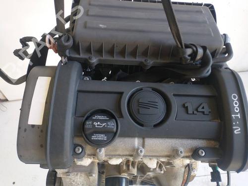 BP16013112M1 | Motor SEAT IBIZA IV SC (6J1, 6P5) 1.4 BP16013112M1