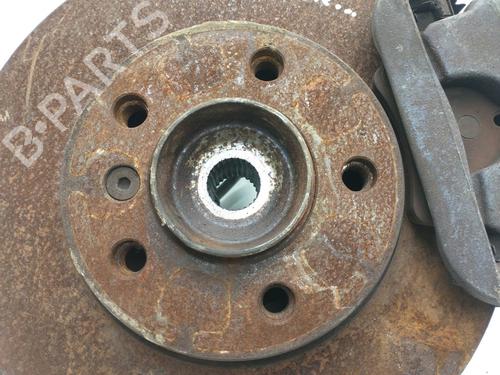Right front steering knuckle MINI MINI CLUBVAN (R55) Cooper D | BP39537920M26 - Image 5