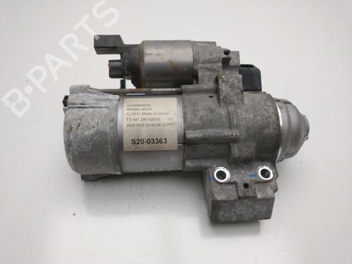 Starter BMW 3 (G20, G80, G28) M 340 i xDrive | BP33798955M8 - Image 4