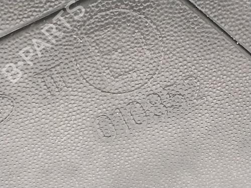 Left mirror SEAT LEON (1P1) | BP31216088C26