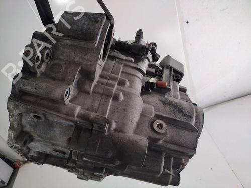 Gearbox SEAT LEON (1P1) 2.0 TDI | BP12340336M3 
