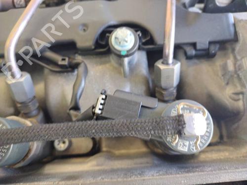 Engine MERCEDES-BENZ CLK (C209) CLK 220 CDI (209.308) | BP18547608M1 