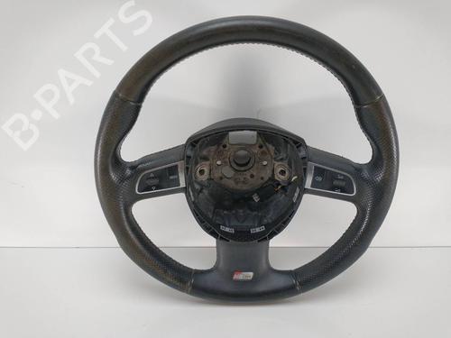 Steering wheel AUDI A5 (8T3) 3.0 TDI quattro | BP7906616C49 