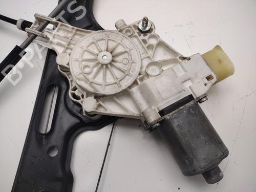 Front left window mechanism BMW 1 (E87)  | BP31628035C22 