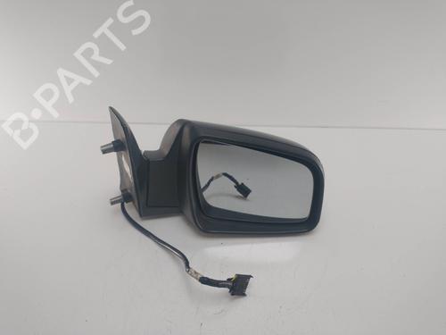 Used Right mirror OPEL ZAFIRA / ZAFIRA FAMILY B (A05) 1.9 CDTI (M75) (120 hp) 10420303