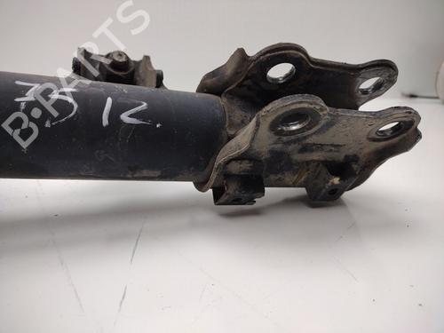 Left front shock absorber KIA CARENS III MPV (UN) 2.0 CRDi 140 | BP23039160M16 