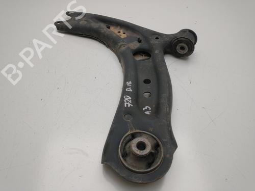 Used Left front suspension arm Left front suspension arm AUDI A3 (8L1) 1.8 T (180 hp) 34736280 34736280