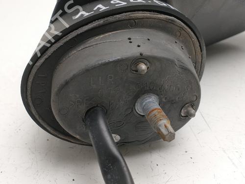 Right mirror SEAT LEON (1P1)  | BP30616040C27 