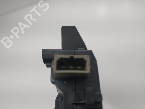 Tailgate lock SEAT EXEO (3R2) 1.8 TSI | BP16484771C101 