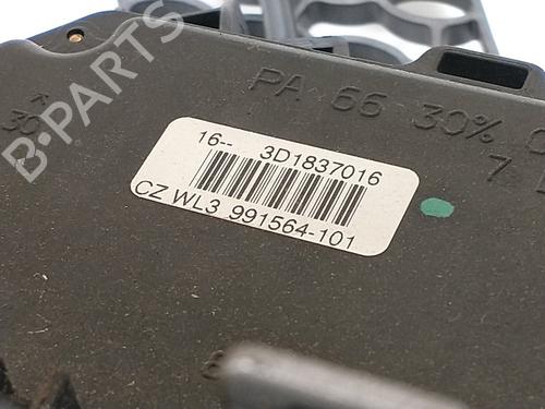 Front left lock VW GOLF V (1K1)  | BP24317791C98 