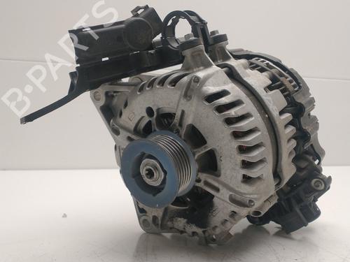 Used Alternator FORD PUMA (J2K, CF7) [2019-2025]  30610160