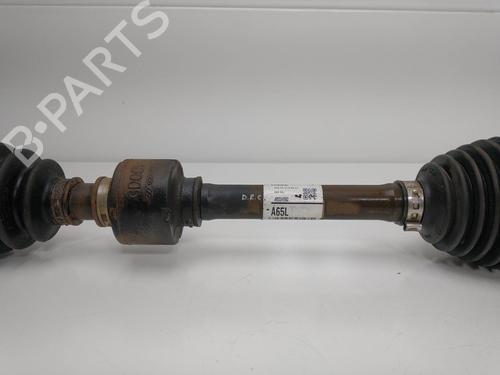 Left front driveshaft HYUNDAI i30 Estate (GD) 1.6 CRDi | BP17096804M38 