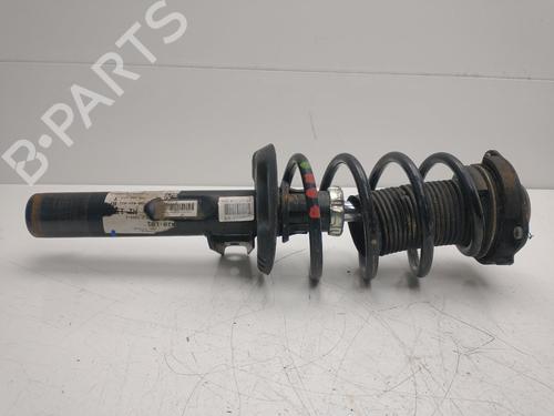 Used Right front shock absorber Right front shock absorber VW TIGUAN (5N_) [2007-2018] 33673767 33673767