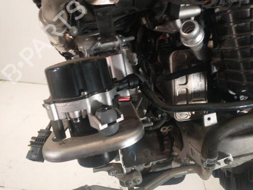 Engine MERCEDES-BENZ GLE (V167) GLE 350 de 4-matic (167.117) | BP18491923M1