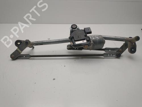 Front wiper motor AUDI A3 (8V1, 8VK)  | BP30599121M29 