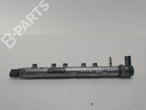 Used Injection rail Injection rail BMW 1 (E87) 118 d (122 hp) 9422561 9422561