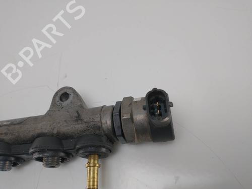 Injection rail NISSAN QASHQAI I (J10, NJ10) | BP8952500M98