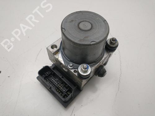 Used ABS pump PEUGEOT 308 I (4A_, 4C_) [2007-2016]  25143482