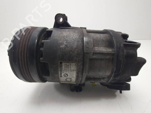 AC compressor BMW 3 (E46) 320 d | BP11217478M34 