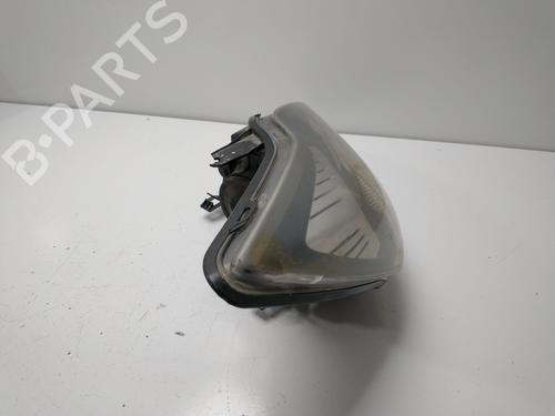 Right headlight FORD FOCUS II (DA_, HCP, DP)  | BP24337587C29 