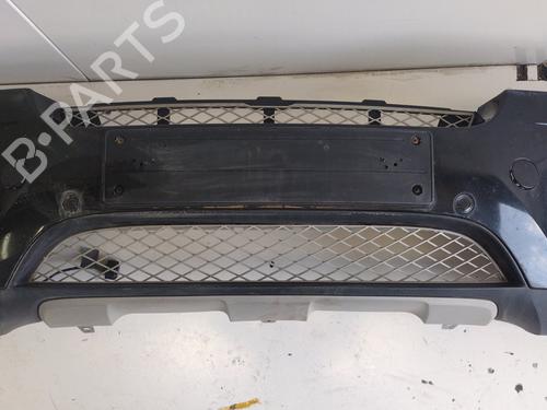 Front bumper BMW X6 (E71, E72) xDrive 35 d | BP37718951C7  - Image 6