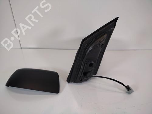 Right mirror FORD FOCUS II (DA_, HCP, DP)  | BP9623012C27 