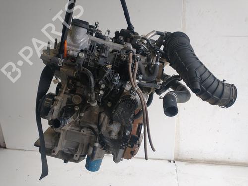 Motor Motor KIA STONIC (YB) [2017-2026] 36436798 36436798