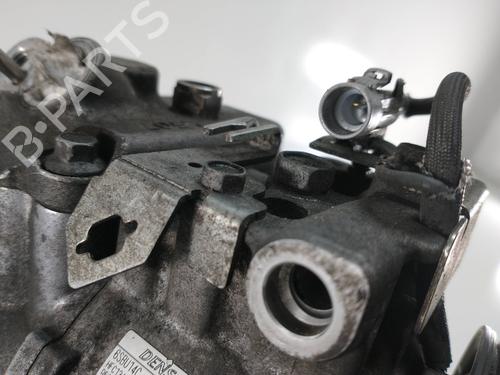 AC compressor BMW 1 (E87)  | BP8614923M34 