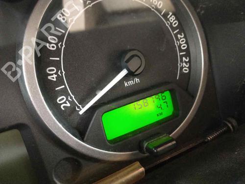 Radiator fan LAND ROVER DISCOVERY III (L319) 2.7 TD 4x4 | BP12339059M35