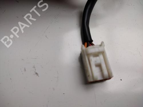 Radio MAZDA CX-7 (ER)  | BP30004545E6