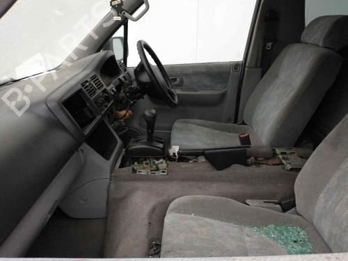 AC compressor MAZDA E Bus | BP15560134M34