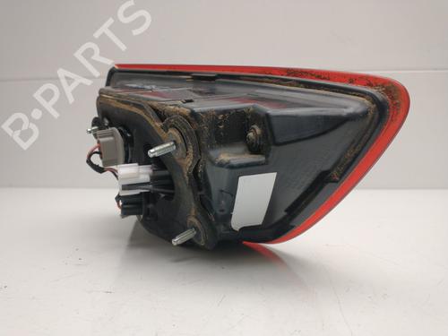 Right tailgate light HYUNDAI i30 (PDE, PD, PDEN)  | BP34366252C80  - Image 7