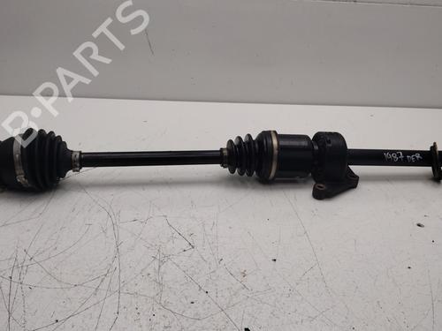 Used Right front driveshaft Right front driveshaft 37694055 37694055
