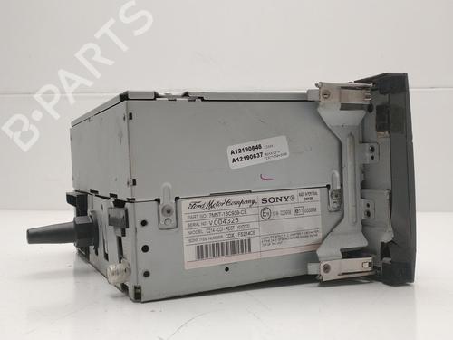 Radio FORD KUGA I | BP38952084E6 - Image 4
