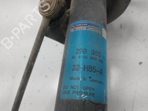 Right front shock absorber BMW 3 (E46) 320 d | BP8681111M17 