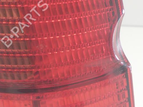 Højre baglygte VW LUPO I (6X1, 6E1)  | BP7506336C35 