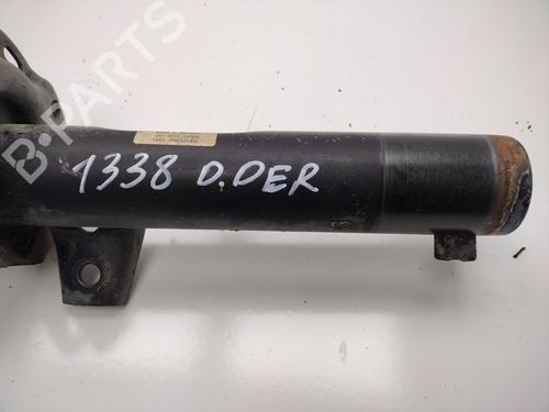 Right front shock absorber AUDI A3 Sportback (8PA) 2.0 FSI | BP23952679M17 