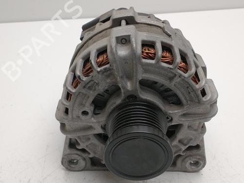 Alternator RENAULT MEGANE IV Hatchback (B9A/M/N_)  | BP30762466M7 